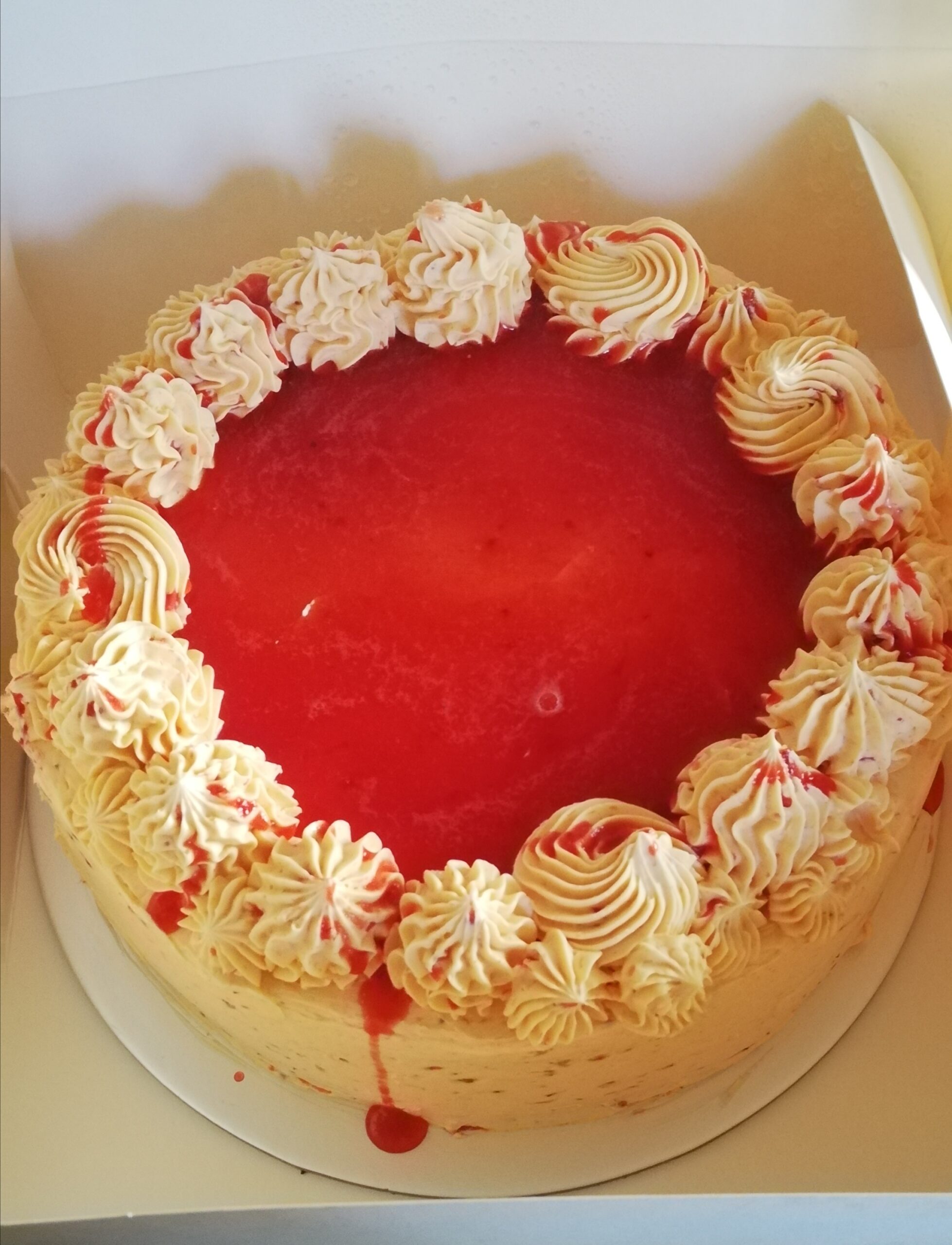 Choco Berry Cake Decorating Idea #cakedecoratingidea #chocolatecake -  YouTube